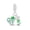 MX2017, variant on 925 Sterling Silver Summer Glitter Bikini Dangle Charm For Bracelets & Bangle Pendant Jewelry