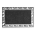 thumbnail image 1 of Tapis d’accueil « Mosaic Mantle » de Modern Homes, 1 of 1
