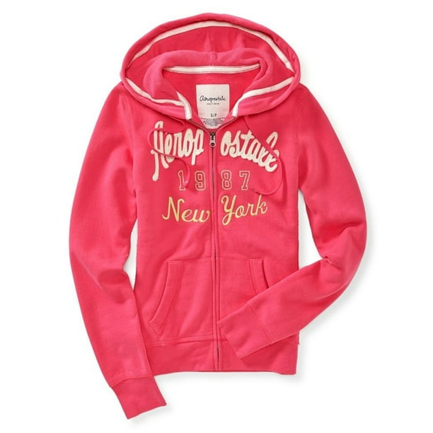 Chamarra Ropa Aeropostale Liverpool Chamarra De Mezclilla