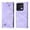 YB05, variant on Soft skin-feel embossed PU leather UMIDIGI G9 5G/UMIDIGI Note 9 5G Wallet Case, Flip Phone Cover with Card Holder, Kickstand, Magnetic Closure.S05
