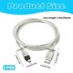 thumbnail image 3 of USB to Firewire Adapter 4 Pin IEEE 1394 to USB 2.0 Bridge for DCRTRV75E Legacy Camcorder 1.5m Cable, 3 of 5