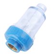 thumbnail image 2 of Filtro de Agua para el Hogar Filtro de Agua del Grifo Lavadora Purificador de Agua Purificador de Agua Prefiltro Pre-filtro de Agua Filtro Sedimentos Agua EOTVIA No, 2 of 7