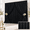 Black-20FTx10FT (W5'xH10', 4 Panels), variant on Blush Pink Backdrop Curtains 30FTx10FT (W5'xH10', 6 Panels) for Events and Decor