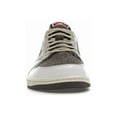 thumbnail image 3 of Jordan Men's 1 Retro Low OG SP Travis Scott Reverse Mocha Basketball Shoes, from StockX, 3 of 5