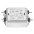 thumbnail image 1 of Emi Filter Terminal Power Line Filter Power Filter Module  Device For Mechanical Equipment, 1 of 8