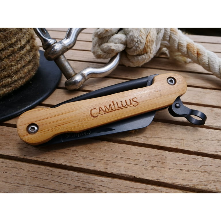 Camillus 7.5