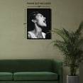 thumbnail image 5 of HISTORIX Vintage 1947 Billie Holiday Photo Print - Vintage Photo of Billie Holiday Poster - Lady Day Billie Holiday Print Photo Wall Art, 5 of 6