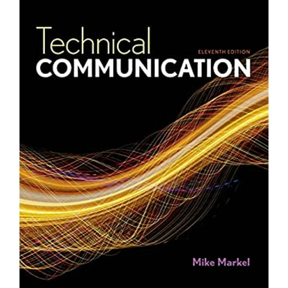 Pre-Owned Technical Communication
