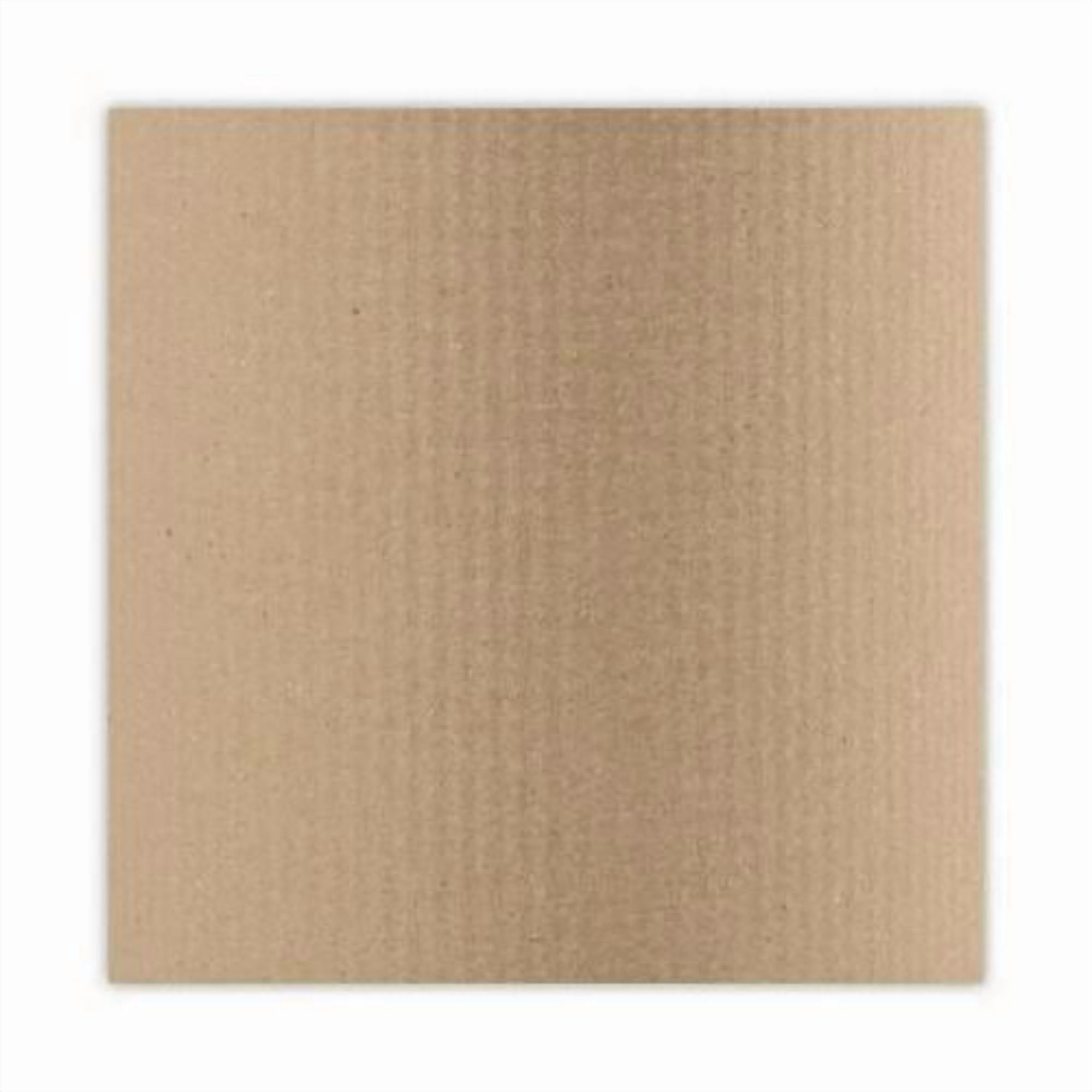 Boardwalk Boardwalk Hardwound Paper Towels, 1 Ply, Continuous Roll Sheets, 350 ft, Natural, 12 PK