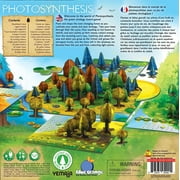 Photosynthesis Strategy Board Game, by Blue Orange