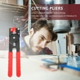 thumbnail image 4 of 2pcs Mosaic Tools Heavy Duty Glass Mosaic Nippers and Tile Cutter Pliers, 4 of 6