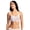 Flower Field, variant on Women's Soft Stretch Lace Microfiber Bralette