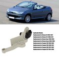 thumbnail image 3 of Camshaft Position Sensor, Engine Crankshaft Position Sensor Durable 1920AV  For 106 206 306 307, 3 of 8