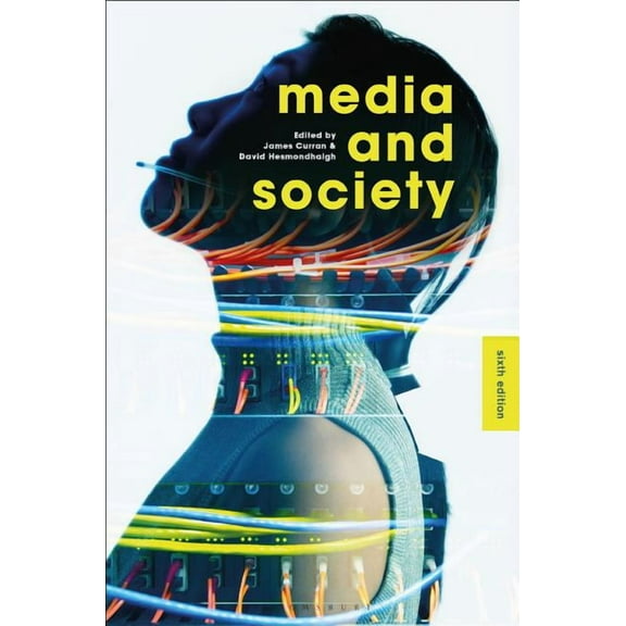 Media and Society, (Paperback)