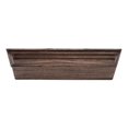 thumbnail image 2 of Novasolo D165BW Floating Wall Shelf - Long, 2 of 3