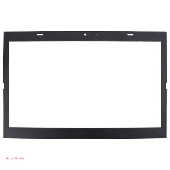 Computer PC Trackpad Touchpad Skin Sticker LCD Bezel Cover Display Frame Part for Lenovo ThinkPad T450 T450S T450 for style