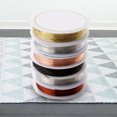 thumbnail image 3 of 6 Roll Beading Wire for Jewelry Making Supplies and Craft Bangle Bracelet Making Wire Colorful, 3 of 8