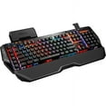 thumbnail image 4 of g.skill km780 cherry mx brown mechanical gaming keyboard - uk layout, 4 of 10