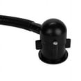 thumbnail image 4 of Camco Waste Water Drain 37420 For Campers and RV s; With Chemical Resistant Polypropylene Drain Trap; With ABS Plastic Evacuation Flange; With 25 Inch Length 3/4 Inch Hose, 4 of 6