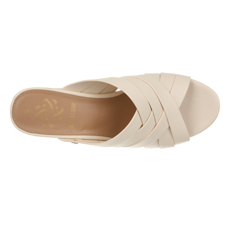 Sam and libby wedges sale