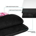 thumbnail image 3 of My Lit-tle Pony Laptop Sleeve Case for Men Women, 13 inch Computer Bag Laptop Carrying Cases Suitable for Most Laptops Notebook Computer Pocket Tablet Traveling Carrying Simple Case, 3 of 8