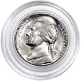 thumbnail image 4 of Cápsulas para monedas Guardhouse de ajuste directo 21,2 mm, 50 piezas, 4 of 5