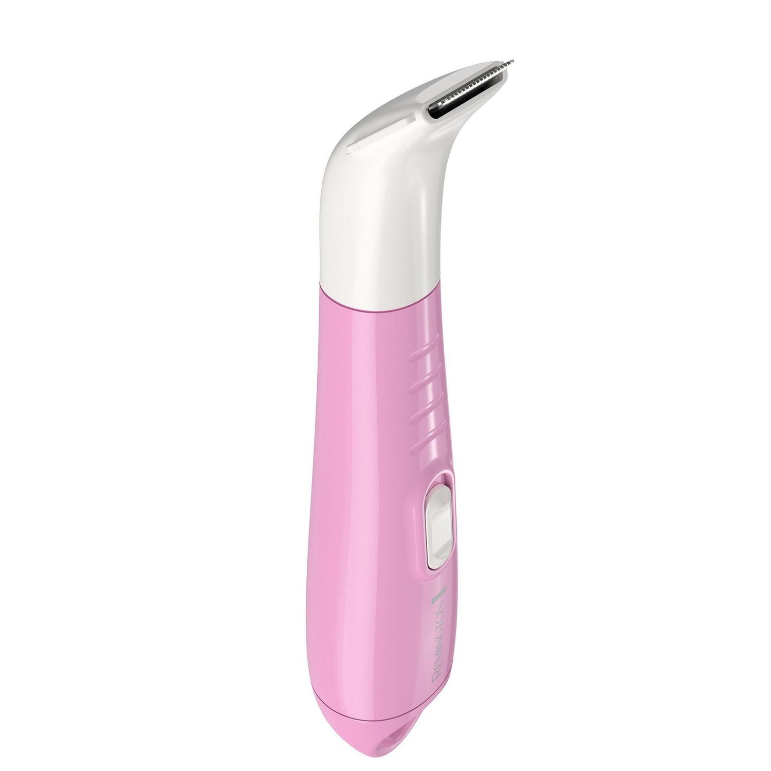 Remington Smooth & Silky Women's Personal Groomer