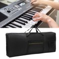 thumbnail image 1 of Bolsa ANGGREK para Teclado Electrónico de 61 Teclas Tela Oxford Impermeable Duradera, 1 of 8