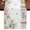 Beige, variant on Table Runners 72 Inches Long Dress Scarves, Pink White Flowers Farmhouse Kitchen/Dining Table Runner, Coffee Tablerunners, Spring Floral Elegant Pastoral Botanical 18x72 Inch