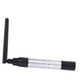thumbnail image 2 of 1000M Ultra Long Range 2.4G Ism Wireless Male Xlr Transmisor Controlador de Iluminación Eccomum Transmisor DMX, 2 of 5