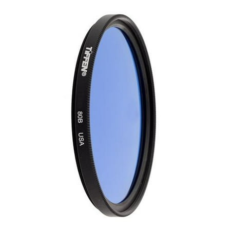 UPC 049383051834 product image for Tiffen 82mm 80B Tungsten to Daylight Conversion Glass Filter | upcitemdb.com