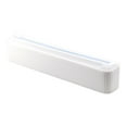 thumbnail image 4 of AMLESO Sacs d'Emballage pour Stations Organisateurs Blancs, 4 of 6