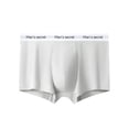 thumbnail image 3 of SDNall Mens Breathable And Comfortable Large Size Boxers Briefs Boxers Briefs, 3 of 6