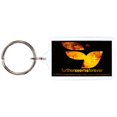 thumbnail image 1 of Further Seems Forever - Album Keychain, 1 of 1