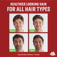 thumbnail image 4 of Old Spice Fiji 2in1 Shampoo & Conditioner for Men, Healthier, Fuller, More Moisturized Looking Hair, 4 of 14