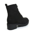 thumbnail image 2 of C. Wonder Women's Nataline Lace Up Boot, 2 of 4
