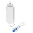 thumbnail image 1 of Electric Brake Fluid Bleeder Machine Automatic Brake Oil Change Kit With Waste Oil Bottle For All Brake Systems Cars Motorcycles And Atvs, 1 of 8