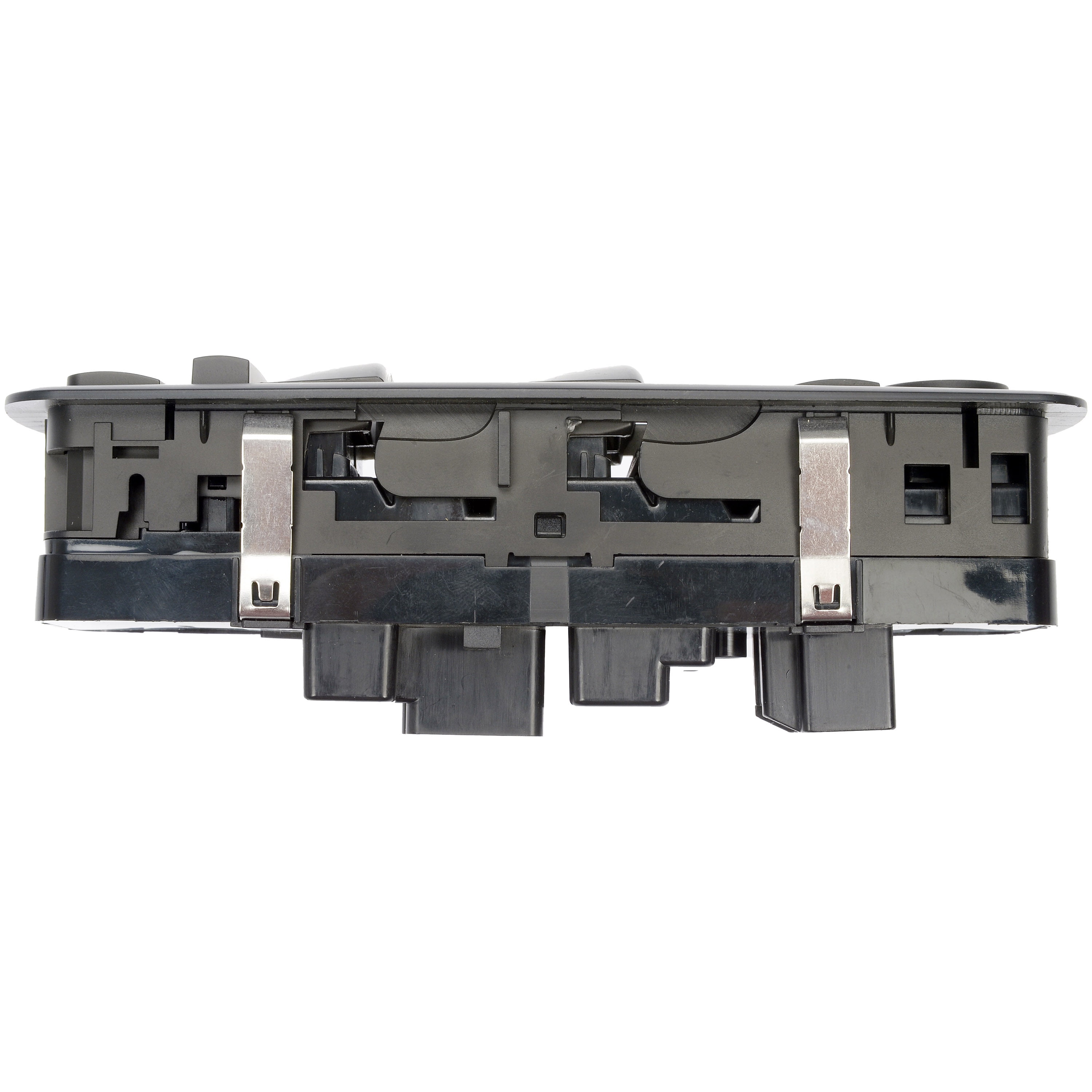 Dorman 901-686 Front Driver Side Master Window Switch - 10 Button for Specific Dodge Models