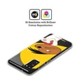 thumbnail image 2 of Head Case Designs Officially Licensed Looney Tunes Characters Speedy Gonzales Soft Gel Case Compatible with Samsung Galaxy S22+ 5G, 2 of 7