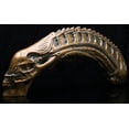 thumbnail image 4 of Alien Resin Model, 4 of 9