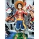 thumbnail image 2 of Figuras de One Piece de Luffy de 42 cm, figuras de acción de Monkey D. Luffy de GK, colección de PVC de Anime con sombrero de paja, juguetes, decoración, regalos, modelo de estatua, 2 of 5