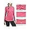thumbnail image 5 of Womens Long Sleeve UPF 50+ UV Sun Protection Shirts Rash Guard Swim T-Shirt Quick Dry for Outdoor Hiking, 5 of 5