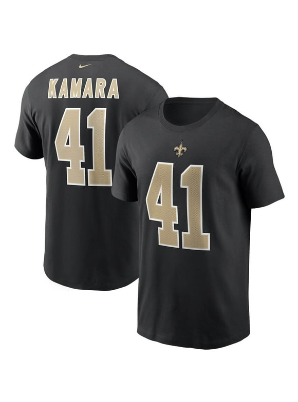 Nike New Orleans Saints T-Shirts in New Orleans Saints Team Shop 