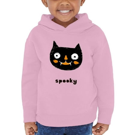 

Spooky Kitten Vampire Hoodie Toddler -Image by Shutterstock 4 Toddler