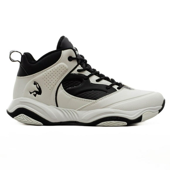 Tenis Deportivos Shaq para Hombre AQ95001MW blanco 27
