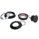 thumbnail image 5 of 2025 Bike Headsets 28.6x44‑50.6x33mm Alloy Integral Sealed 360° Rotatable Waterproof Anticorrosion Headset Bearings, 5 of 5