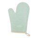 thumbnail image 4 of Guante De Silicona Para Microondas, Fácil Limpieza Gran Protección Guante De Silicona Para Horno Retardante De Alta Temperatura Para Cocinar LYUMO Verde, 4 of 8