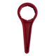 thumbnail image 1 of Abridores de Cerveza de Plástico Abridores de Botellas Llave Gadget para Suministros para Fiestas Herramientas Diámetro 55 Mm Rojo BLESIY Abridor de latas de cerveza, 1 of 7
