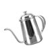 thumbnail image 1 of Cafetera de Goteo Manual de material acero Inoxidable Verter sobre Hervidor de Té con 650 Ml 5 Colores PICK BLESIY Olla de té, 1 of 8