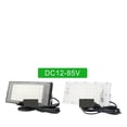 thumbnail image 3 of 50W Led Flood Light Outdoor Floodlight Spotlight 12v Volt Reflector Led Portable Security Light Connect With Battery ,Wide Application, 3 of 7